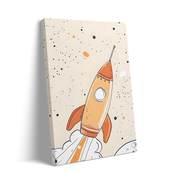 THE ROCKET
